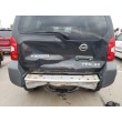 2011 NISSAN XTERRA OFF ROAD