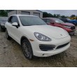 2011 PORSCHE CAYENNE S