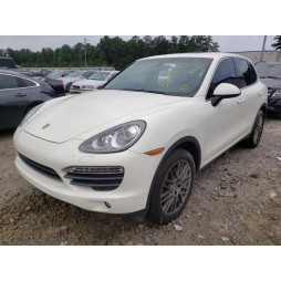 2011 PORSCHE CAYENNE S