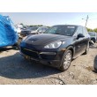 2011 PORSCHE CAYENNE S