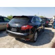 2011 PORSCHE CAYENNE S