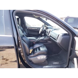 2011 PORSCHE CAYENNE S