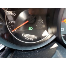 2011 PORSCHE CAYENNE S