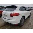 2011 PORSCHE CAYENNE S