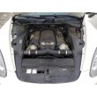 2011 PORSCHE CAYENNE S