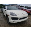 2011 PORSCHE CAYENNE S