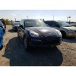 2011 PORSCHE CAYENNE S