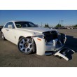 2011 ROLLS-ROYCE GHOST