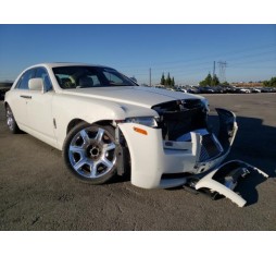 2011 ROLLS-ROYCE GHOST