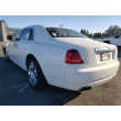 2011 ROLLS-ROYCE GHOST