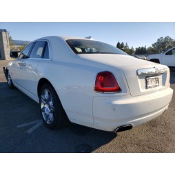 2011 ROLLS-ROYCE GHOST