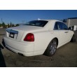 2011 ROLLS-ROYCE GHOST