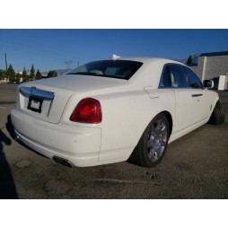 2011 ROLLS-ROYCE GHOST