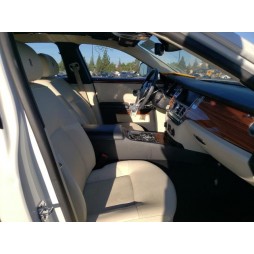 2011 ROLLS-ROYCE GHOST