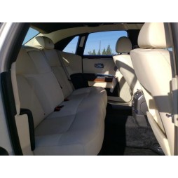 2011 ROLLS-ROYCE GHOST