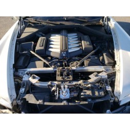 2011 ROLLS-ROYCE GHOST