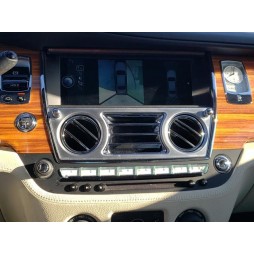 2011 ROLLS-ROYCE GHOST