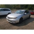 2011 SUBARU IMPREZA 2.5I