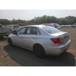2011 SUBARU IMPREZA 2.5I