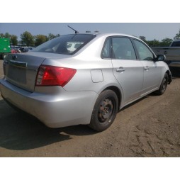 2011 SUBARU IMPREZA 2.5I