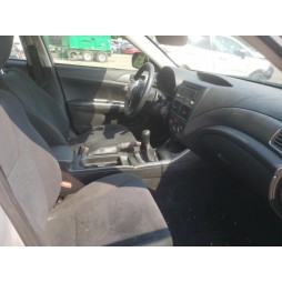 2011 SUBARU IMPREZA 2.5I