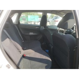 2011 SUBARU IMPREZA 2.5I