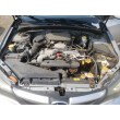 2011 SUBARU IMPREZA 2.5I