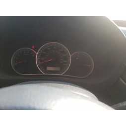 2011 SUBARU IMPREZA 2.5I