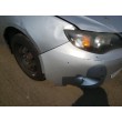 2011 SUBARU IMPREZA 2.5I