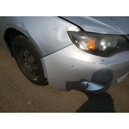 2011 SUBARU IMPREZA 2.5I