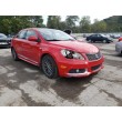2011 SUZUKI KIZASHI SPORT SLS