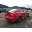 2011 SUZUKI KIZASHI SPORT SLS