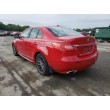 2011 SUZUKI KIZASHI SPORT SLS