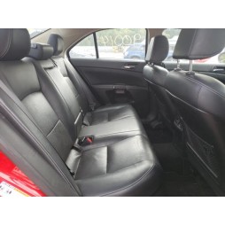 2011 SUZUKI KIZASHI SPORT SLS