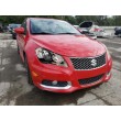 2011 SUZUKI KIZASHI SPORT SLS