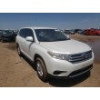 2011 TOYOTA HIGHLANDER BASE