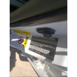 2011 TOYOTA HIGHLANDER BASE