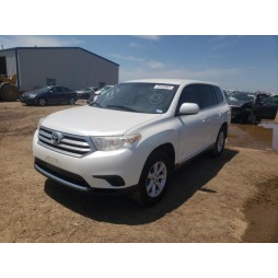 2011 TOYOTA HIGHLANDER BASE