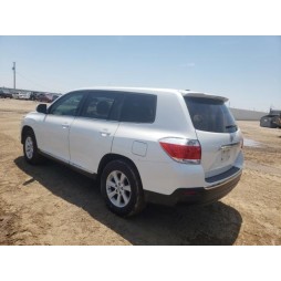 2011 TOYOTA HIGHLANDER BASE