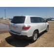 2011 TOYOTA HIGHLANDER BASE