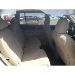 2011 TOYOTA HIGHLANDER BASE