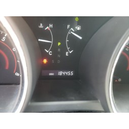 2011 TOYOTA HIGHLANDER BASE