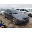 2011 VOLKSWAGEN JETTA SE