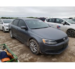 2011 VOLKSWAGEN JETTA SE
