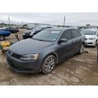 2011 VOLKSWAGEN JETTA SE