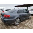2011 VOLKSWAGEN JETTA SE