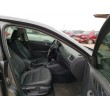 2011 VOLKSWAGEN JETTA SE