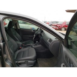 2011 VOLKSWAGEN JETTA SE