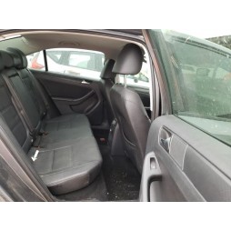 2011 VOLKSWAGEN JETTA SE