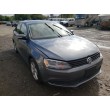 2011 VOLKSWAGEN JETTA TDI